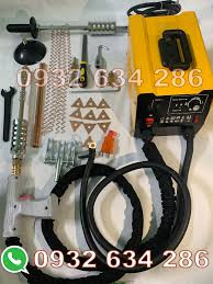Top 3 Địa chỉ Bán Máy Hàn Rút Ô Tô Uy Tín