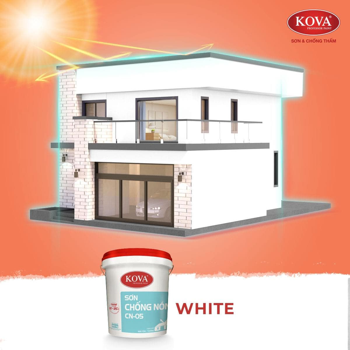 Top 3 Cửa Hàng Sơn Nước Uy Tín và Chất Lượng tại TP.HCM