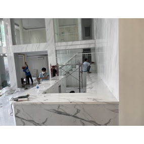 Top 3 Cơ Sở Đá Hoa Cương Đẹp, Chất Lượng ở Tân Phú