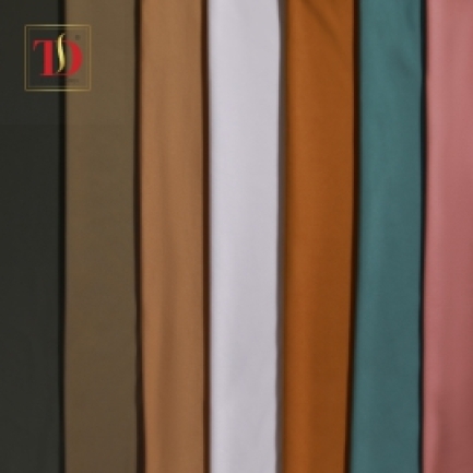 Top 3 Đơn Vị Cung Cấp Vải Thun Chất Lượng Cao Tại TP HCM