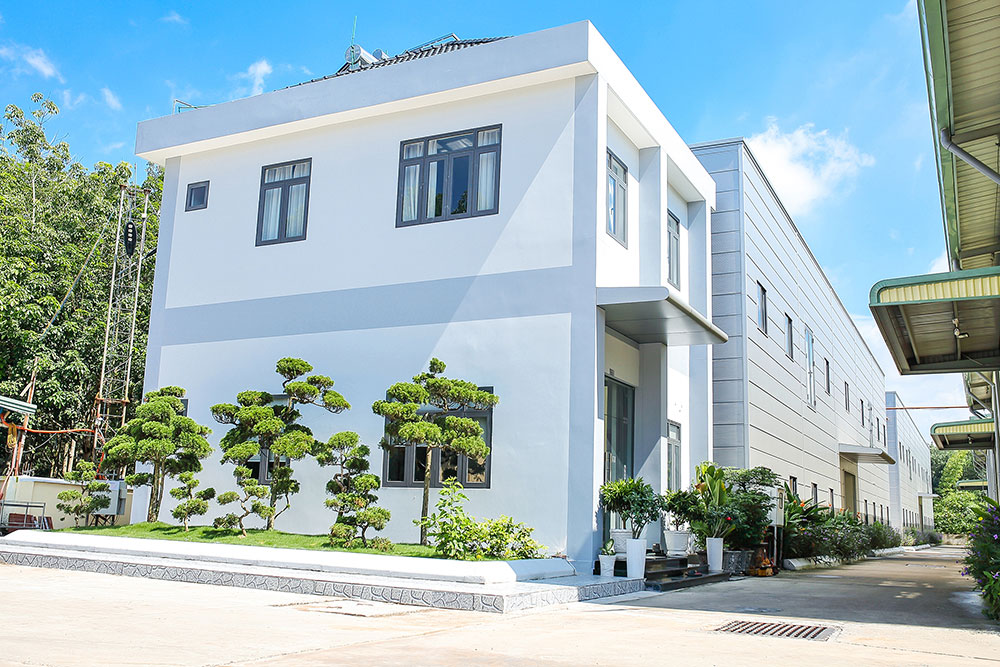 Top 3 Đơn Vị Sản Xuất Nội Thất, Ngoại Thất Chất Lượng Cao ở Hồ Chí Minh