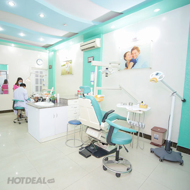 Top 3 Phòng Khám Nha Khoa Uy Tín Và Chất Lượng Nhất Quận Tân Bình