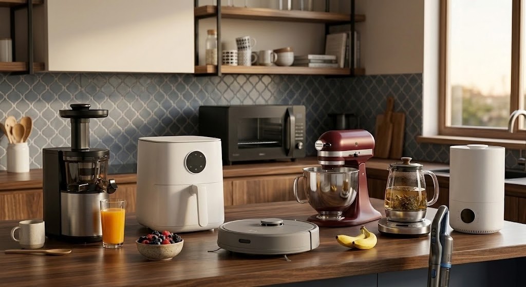 Top 3 Cửa Hàng Điện Tử Gia Dụng Uy Tín Nhất Thủ Dầu Một Bình Dương