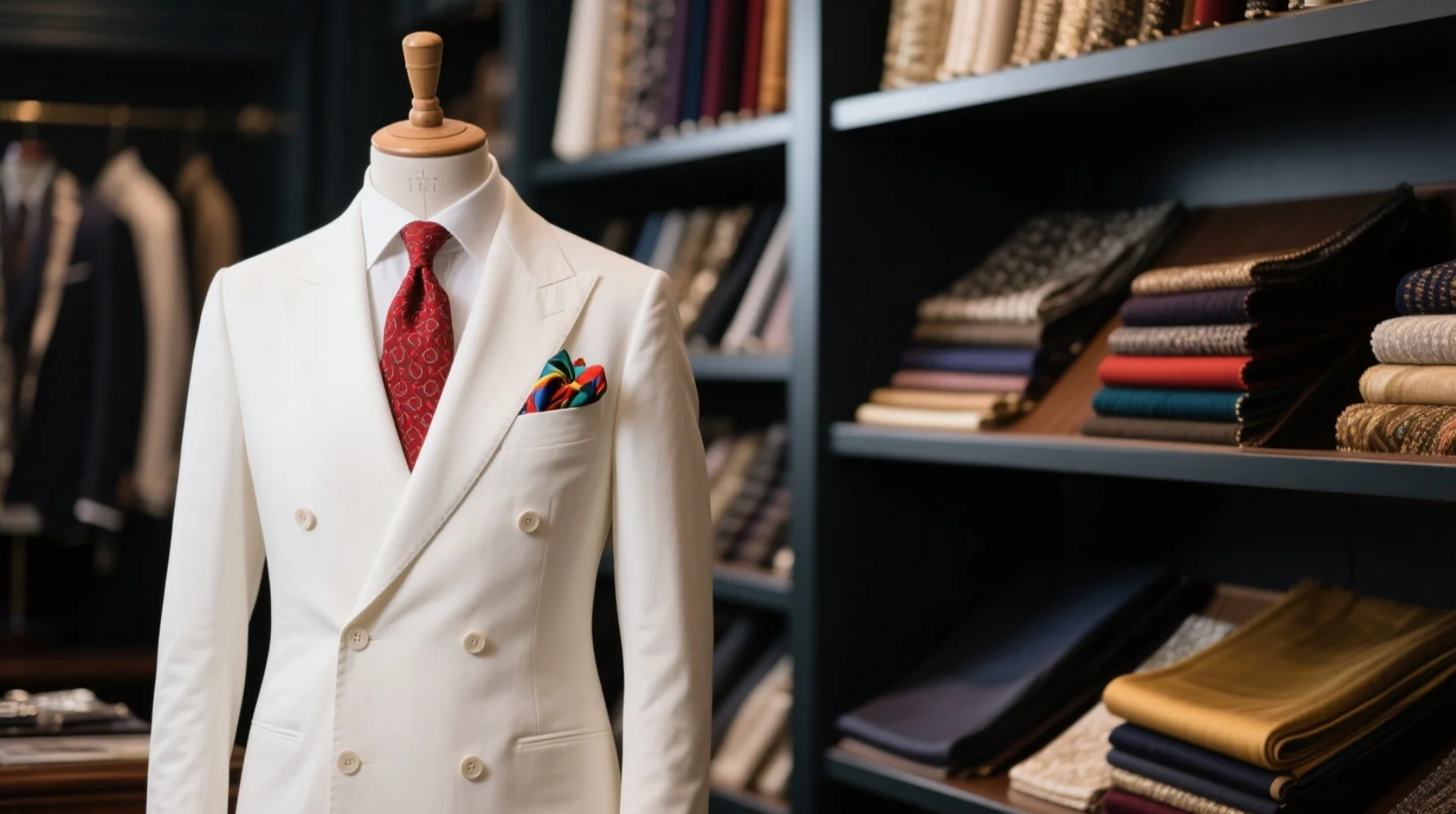 Top 3 cửa hàng áo vest tại Biên Hòa đẹp, chất lượng và được ưa chuộng nhất