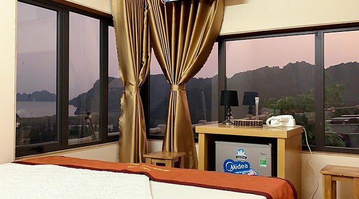 Top 3 homestay tại Quận 1 đẹp, giá tốt và được yêu thích nhất