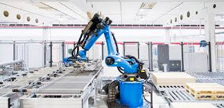 Top 3 Công Ty Điện Công Nghiệp Uy Tín tại Thủ Đức