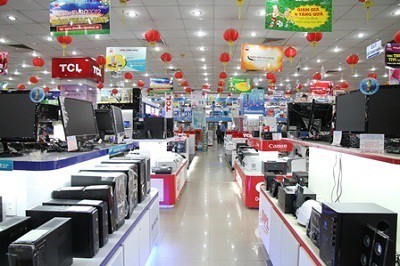 Top 3 Siêu Điện Máy Uy Tín