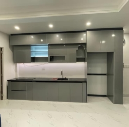 TOP 3 Đơn Vị  Thiết Kế Nội Thất Nhựa Uy Tín