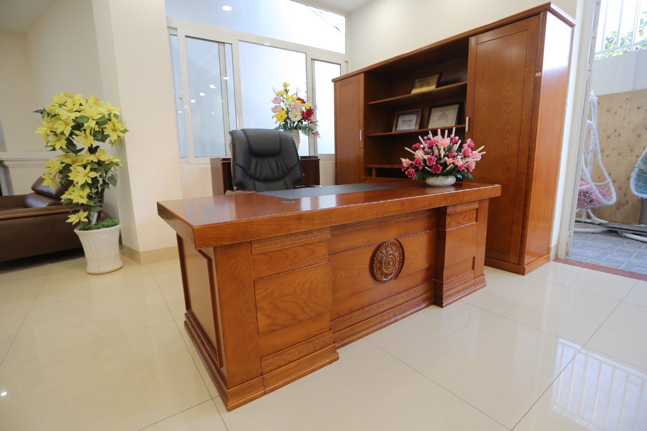 Top 3 Công Ty Nội Thất Uy Tín Tại Quảng Ngãi Năm 2024