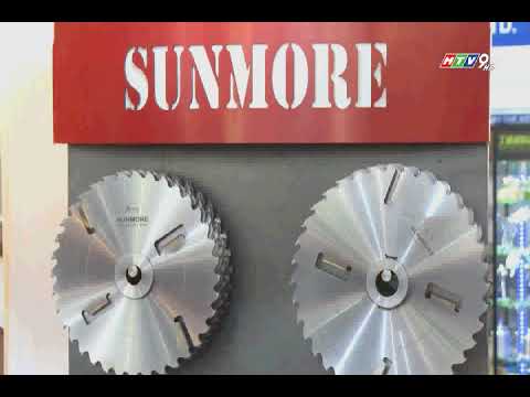 Top 3 Đơn Vị Cung Cấp Lưỡi Cưa Uy Tín Nhất Tại Bình Dương