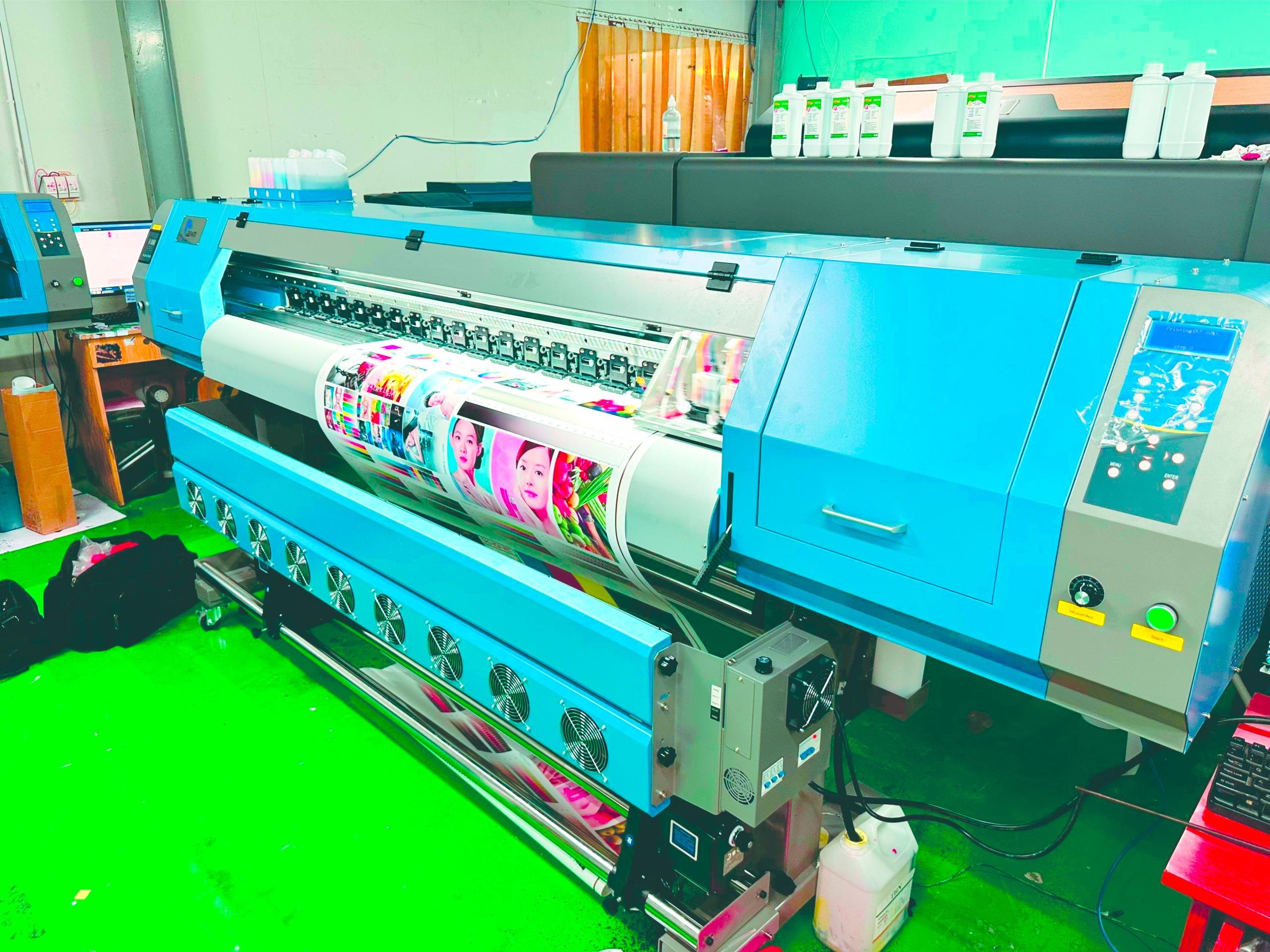 Công Ty In Ấn Trung Kiên: Đối Tác Tin Cậy Trong Ngành In Ấn