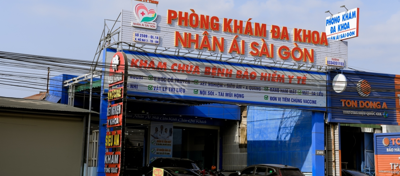 Top 3 Nha khoa uy tín nhất tại Hồ Chí Minh