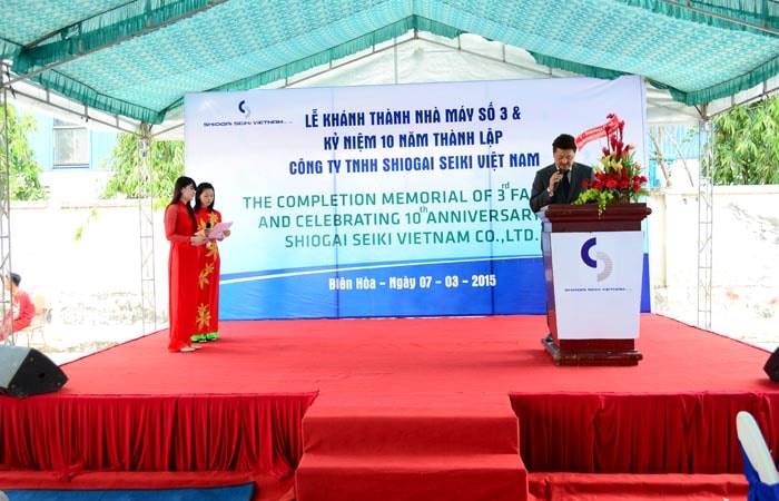 TOP 3 ĐỊA CHỈ TỔ CHỨC SỰ KIỆN BIÊN HÒA - ĐỒNG NAI HOT NHẤT TIK TOK