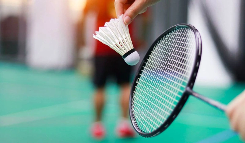 Nguyên tắc khi đánh cầu lông