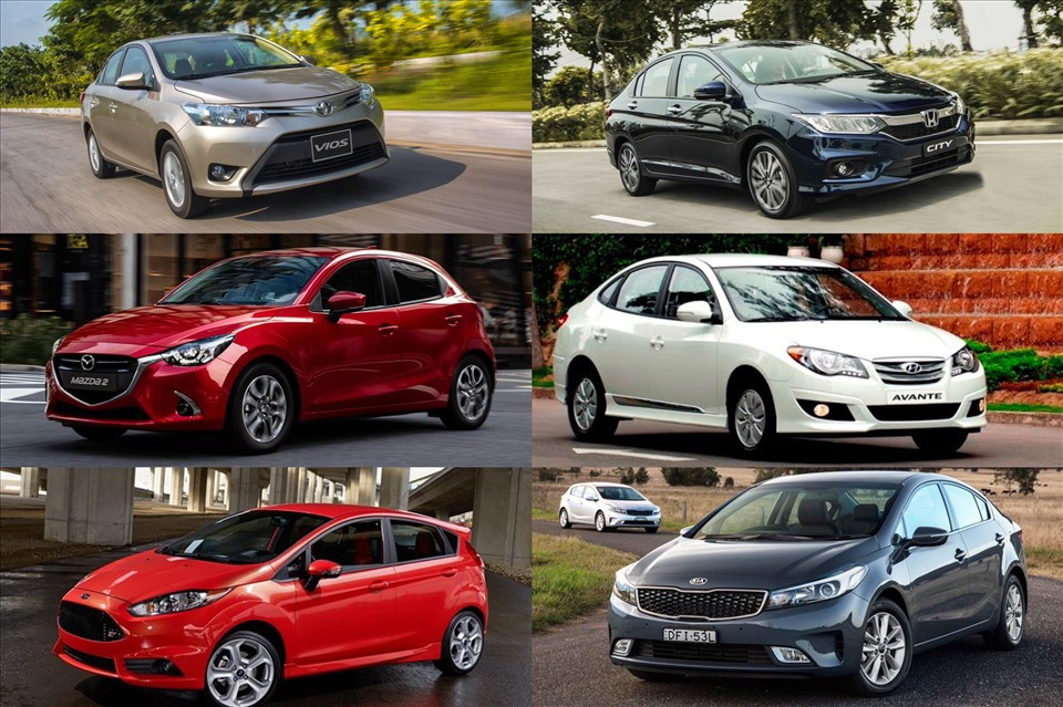 Top 3 cửa hàng phụ kiện xe hơi uy tín, được nhiều chủ xe lựa chọn tại TP.HCM