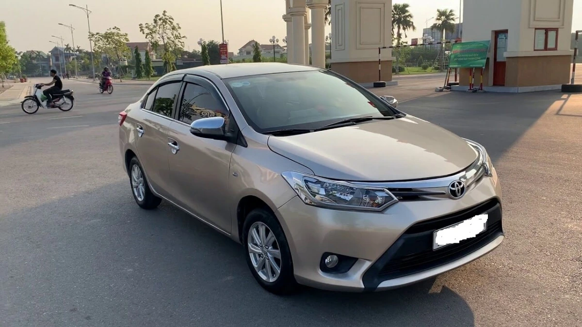 Top 3 cửa hàng mua bán – ký gửi – trao đổi xe ô tô đã qua sử dụng uy tín tại Bình Dương