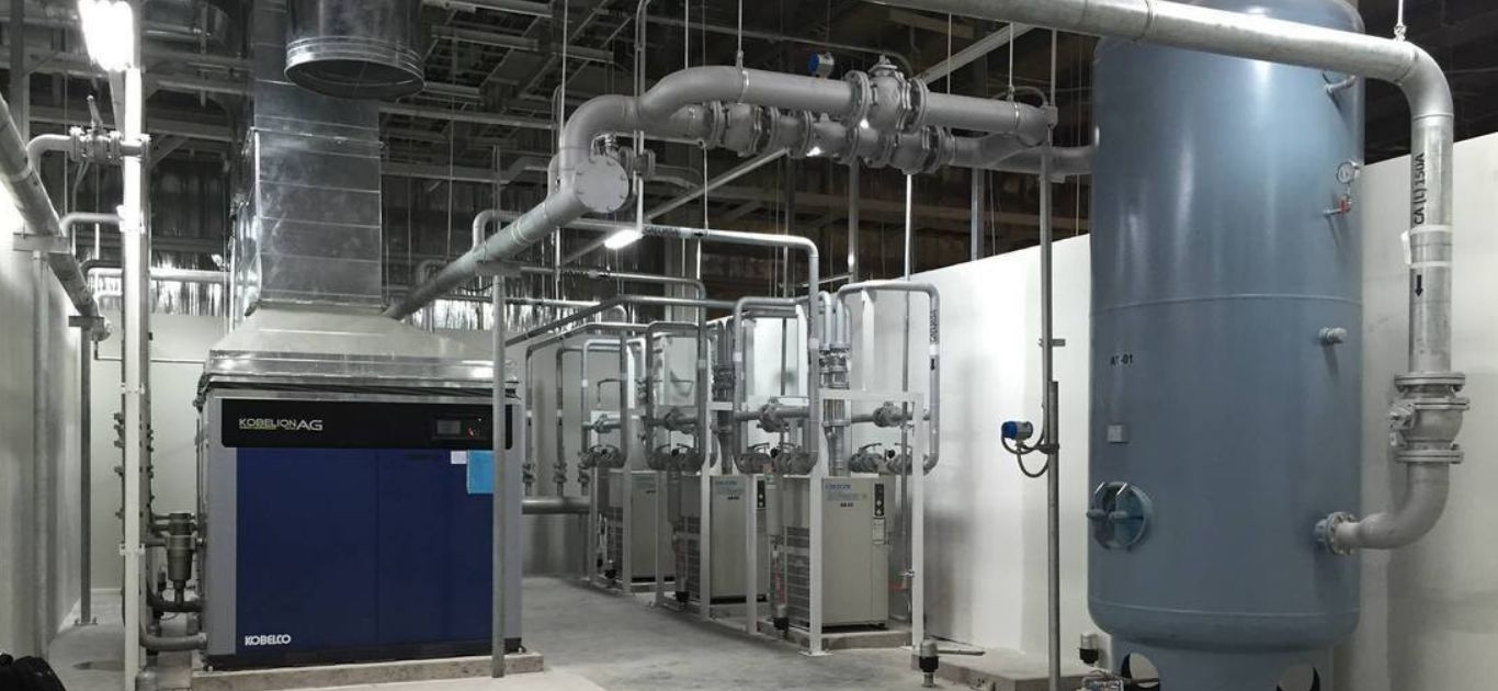 Top 3 Doanh Nghiệp Máy Nén Khí Công Nghiệp Uy Tín Hàng Đầu Hiện Nay