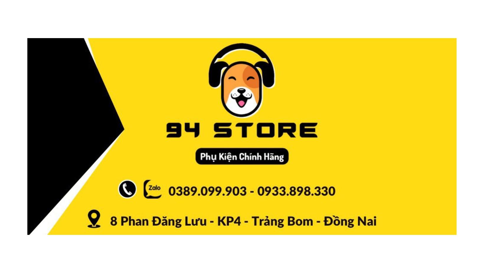 Top 3 Cửa hàng điện thoại di động uy tín nhất Trảng Bom, Đồng Nai