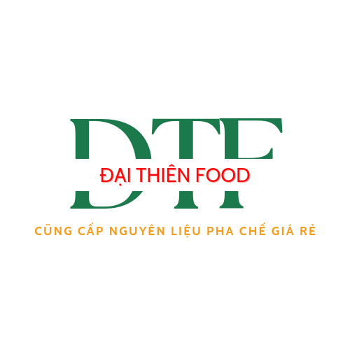 Top 3 Đơn Vị Cung Cấp Nguyên Liệu Pha Chế Uy Tín, Giá Rẻ Tại Quận 8