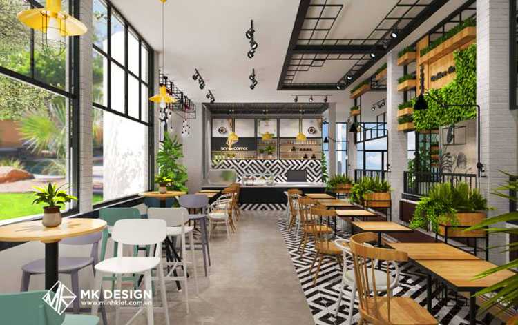 Top 3 Cửa hàng bán đèn trang trí uy tín nhất tại TP.HCM