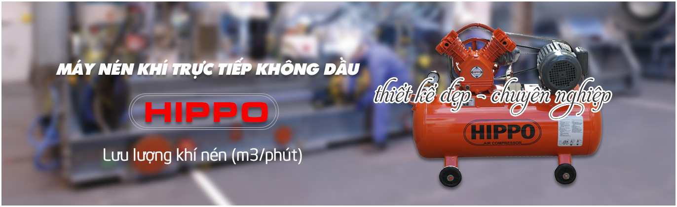 Top 3 Công ty kinh doanh máy nén khí uy tín tại TP.HCM