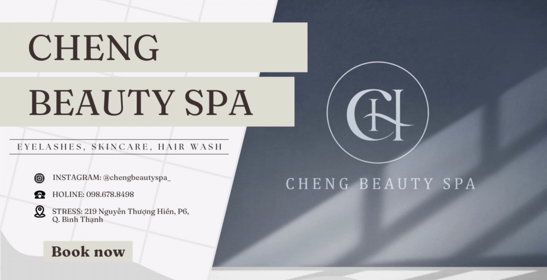 Top 3 Spa Uy Tín, Chất Lượng tại Phường Tam Bình, Thủ Đức
