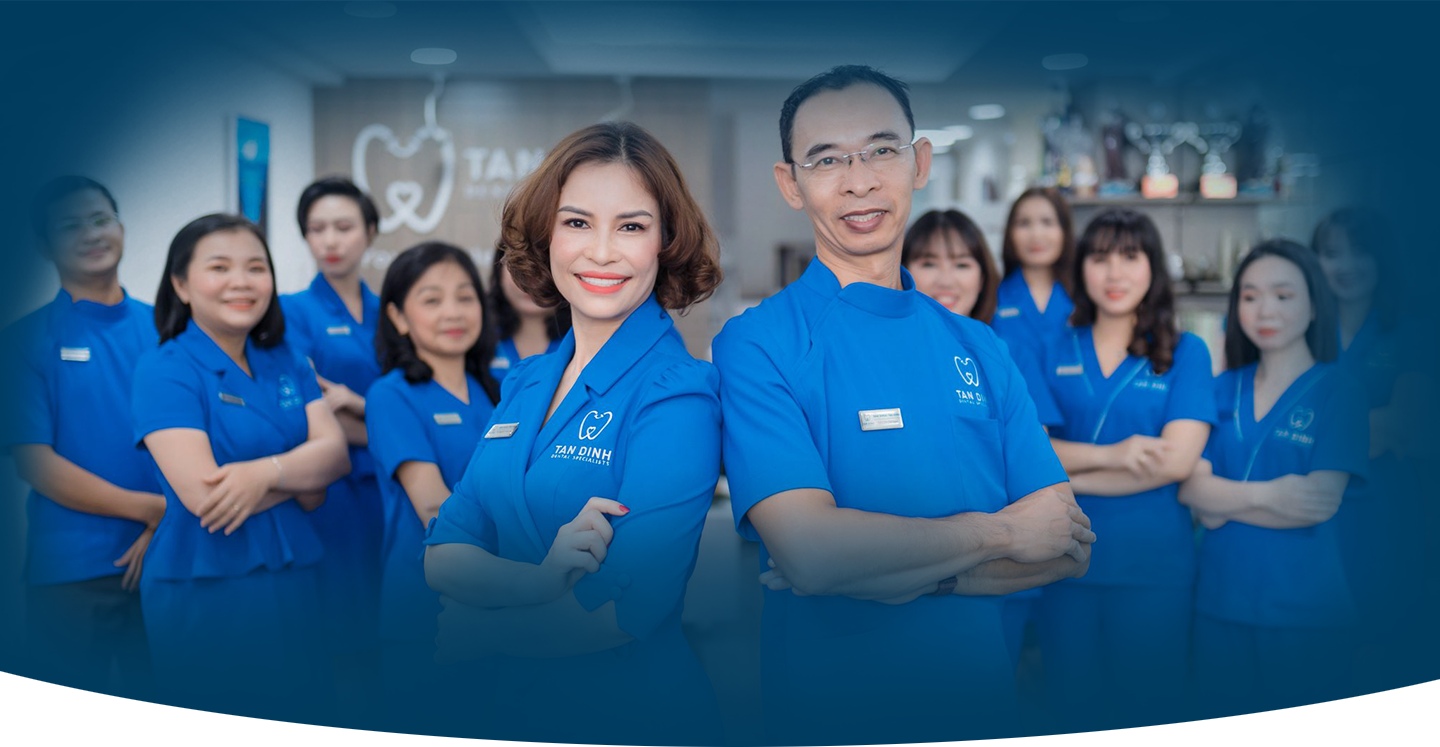 Top 3 nha khoa uy tín, chất lượng tại phường Xuân Hòa, TP.HCM được nhiều khách hàng tin tưởng