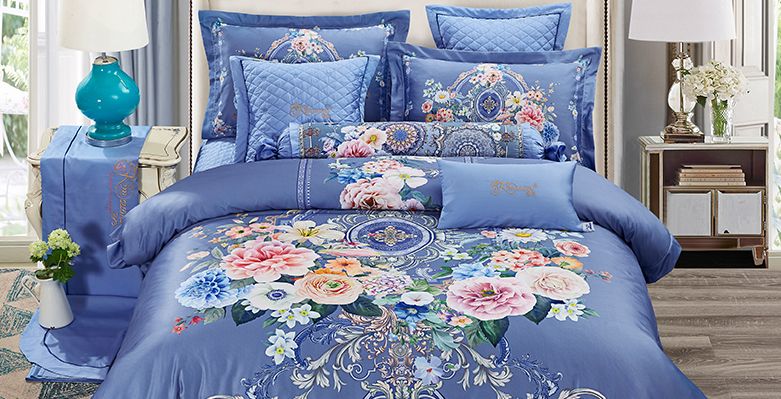 top 3 cửa hàng Chăn drap gối nệm ở Thủ Đức