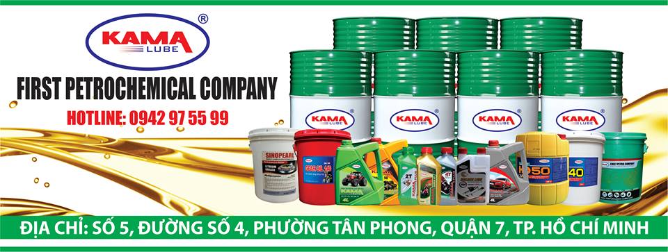 Top 3 Công Ty Dầu Nhớt Hàng Đầu Tại Việt Nam: Chất Lượng và Uy Tín Đảm Bảo