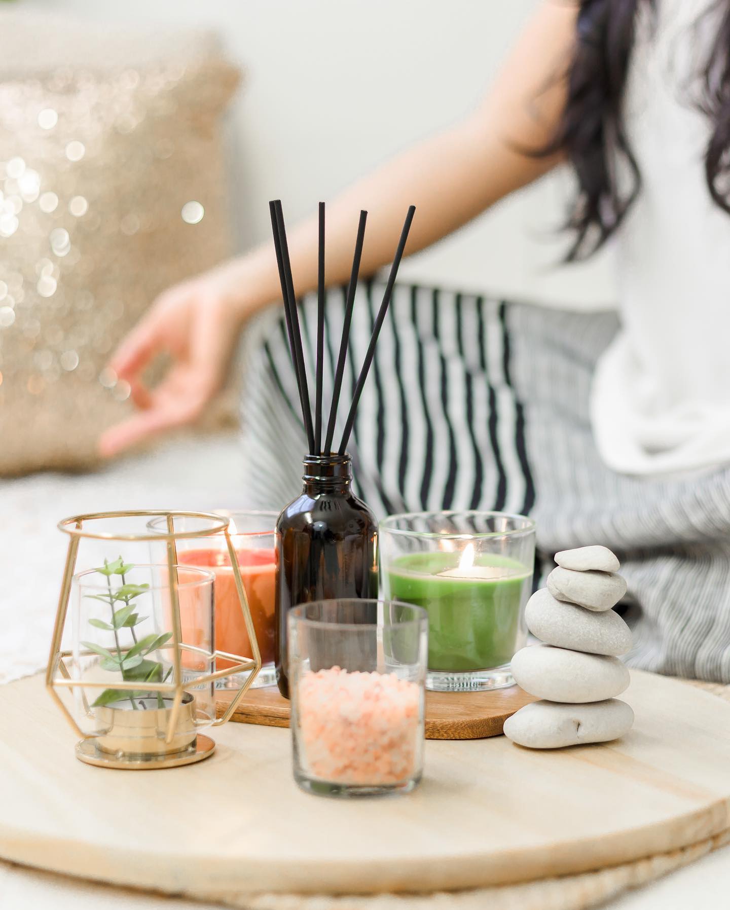 Top 3 Thương Hiệu Nến Thơm Sạch - Thơm - An Toàn Tại TPHCM