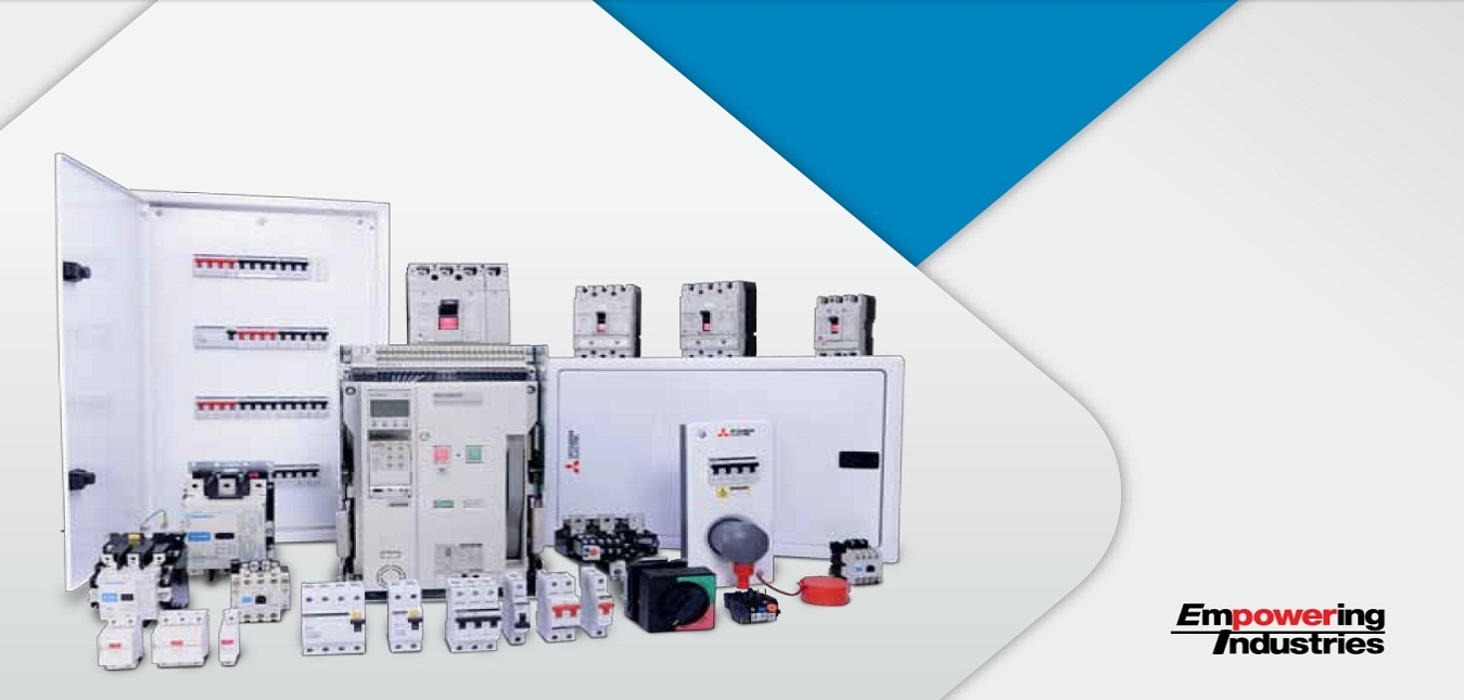 TOP 3 CÔNG TY PHÂN PHỐI THIẾT BỊ ĐIỆN MITSUBISHI ELECTRIC UY TÍN TẠI TP.HCM