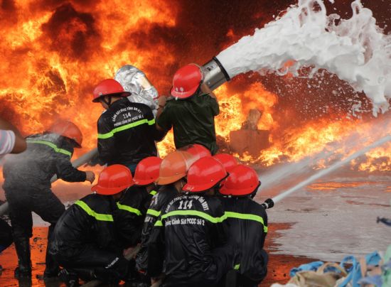 TOP 3 CÔNG TY THIẾT BỊ PCCC UY TÍN TẠI TP.HCM – AN TOÀN LÀ ƯU TIÊN HÀNG ĐẦU