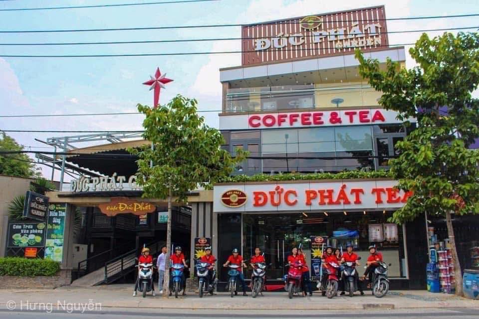 TOP 3 Quán Cà Phê Uy Tín Tại Bình Dương – Không Gian Đẹp, Phục Vụ Chuyên Nghiệp, Đáng Trải Nghiệm Năm 2025