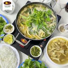 TOP 3 QUÁN LẨU GÀ LÁ É NGON UY TÍN TẠI TP.HCM KHÔNG THỂ BỎ QUA