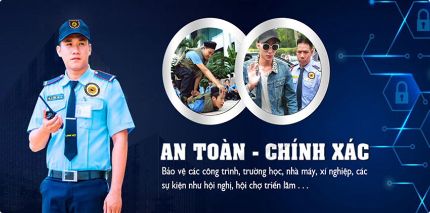 TOP 3 CÔNG TY BẢO VỆ UY TÍN TẠI TP.HCM – CHUYÊN NGHIỆP, TẬN TÂM VÀ AN TOÀN TUYỆT ĐỐI