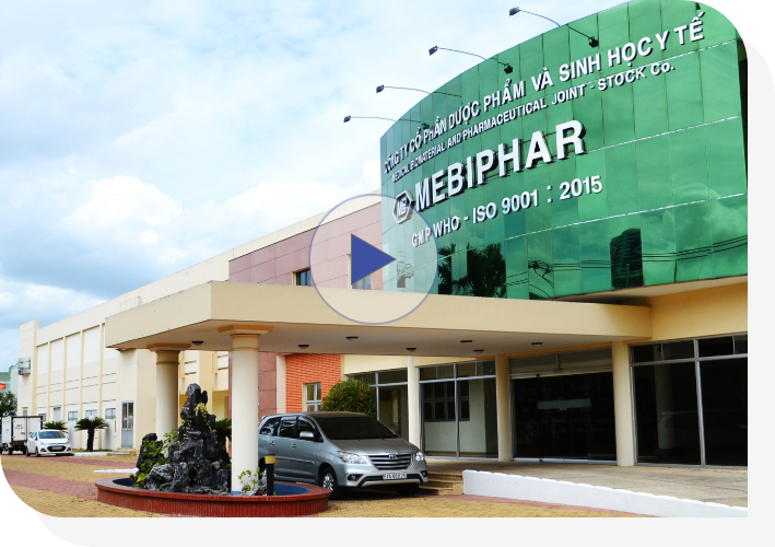 TOP 3 CÔNG TY DƯỢC PHẨM UY TÍN TẠI TP.HCM – CHẤT LƯỢNG TẠO NIỀM TIN, SỨC KHỎE LÀ HÀNH TRÌNH