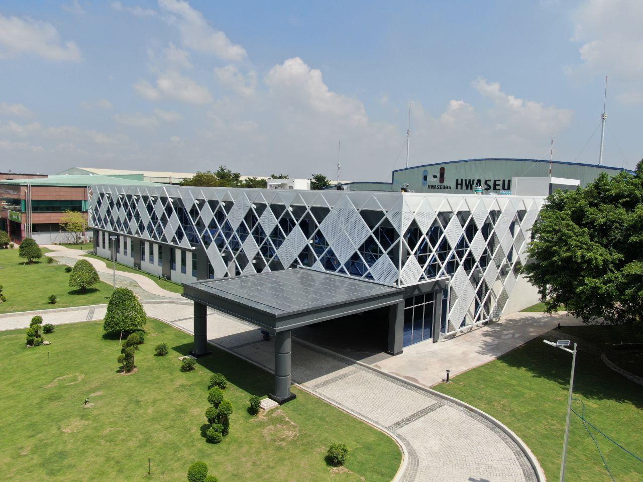 công ty xây dựng uy tín