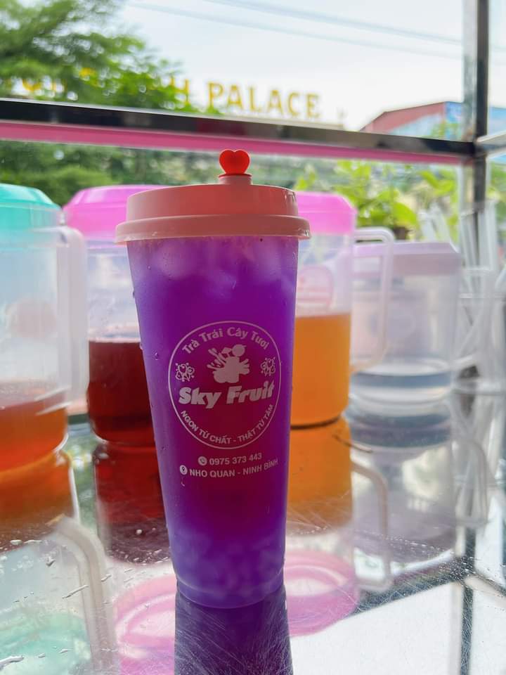 Top 3 các tiệm trái cây uy tín chất lượng tại Quận 9