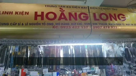top 3 cửa hàng linh kiện uy tín quận 10