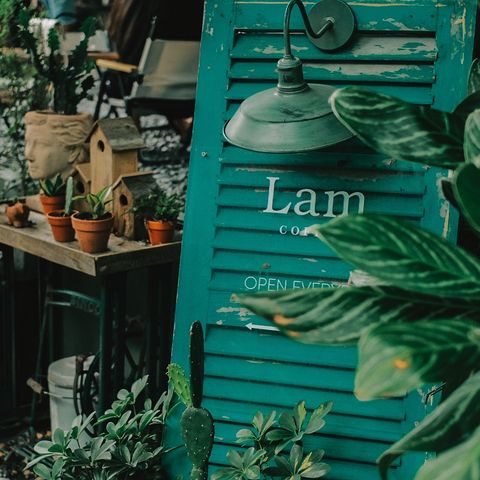  Khám Phá 3 Quán Cà Phê Giá Rẻ Đáng Thử Tại Gò Vấp