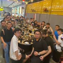 Top 3 quán nướng BBQ đáng trải nghiệm nhất tại Hóc Môn TP Hồ Chí Minh