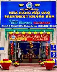 Top 3 Địa Điểm Cung Cấp Sâm Ngọc Linh và Yến Khánh Hòa Tại TP. Hồ Chí Minh