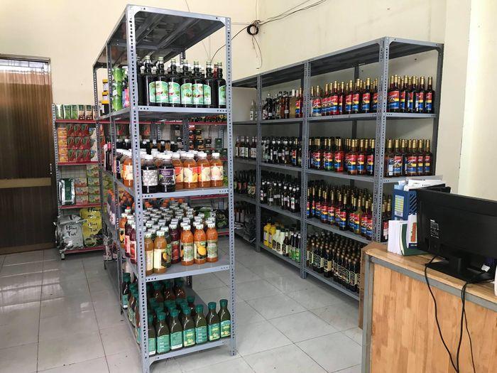 Top 3 cửa hàng nguyên liệu pha chế uy tín, chất lượng, giá thành hợp lý tại Quận 8, TP.HCM