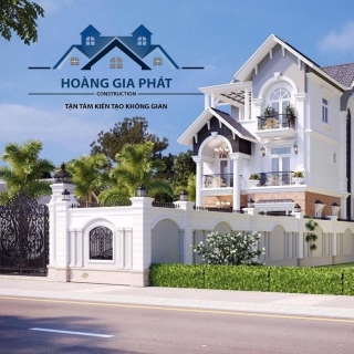 Top 3 Công Ty Xây Dựng Uy Tín Tại Tân Bình TP.HCM
