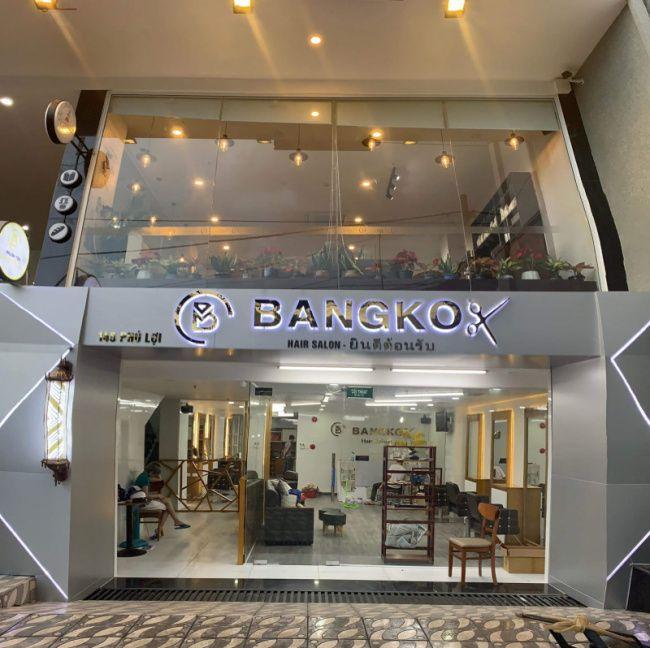 Top 3 Hair Salon uy tín tại Phú Lợi, TP.HCM