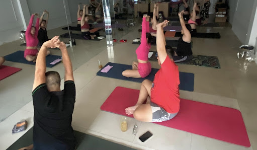 Top 3 Địa Chỉ Yoga Uy Tín Tại Tân Phú TP.HCM Được Nhiều Học Viên Lựa Chọn