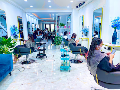 Top 3 Hair Salon Uy Tín Tại Bà Điểm, TP.HCM Được Nhiều Khách Hàng Tin Chọn