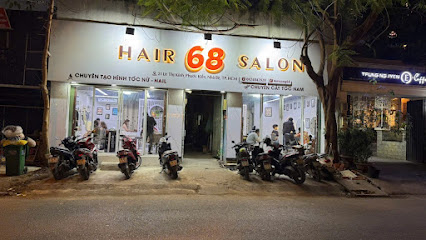 Top 3 Hair Salon Uy Tín Tại Nhà Bè TP.HCM Được Nhiều Khách Hàng Tin Tưởng