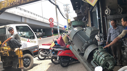 Top 3 Điện Cơ Uy Tín, Chất Lượng Tại Bình Tân, TP.HCM