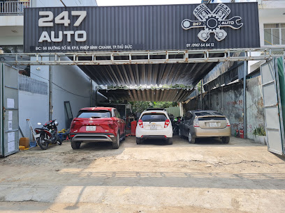 Top 3 Gara Auto uy tín, nhanh chóng, nhiệt tình tại Thủ Đức, TP.HCM